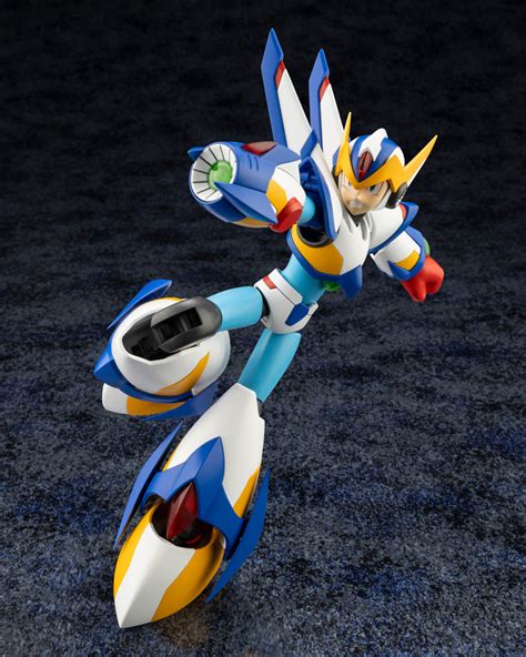 mega man x falcon armor.